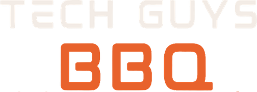 Tech Guys BBQ